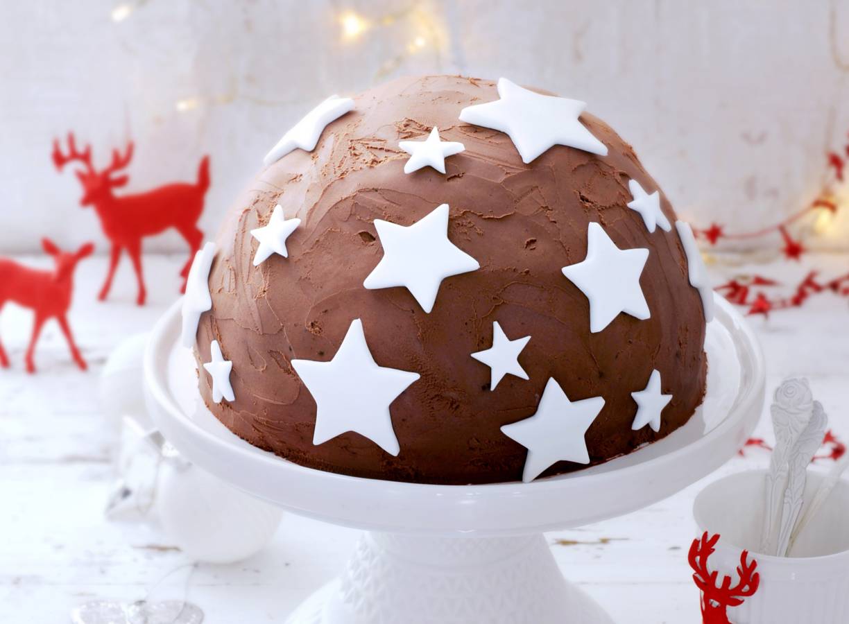 Chocobombe