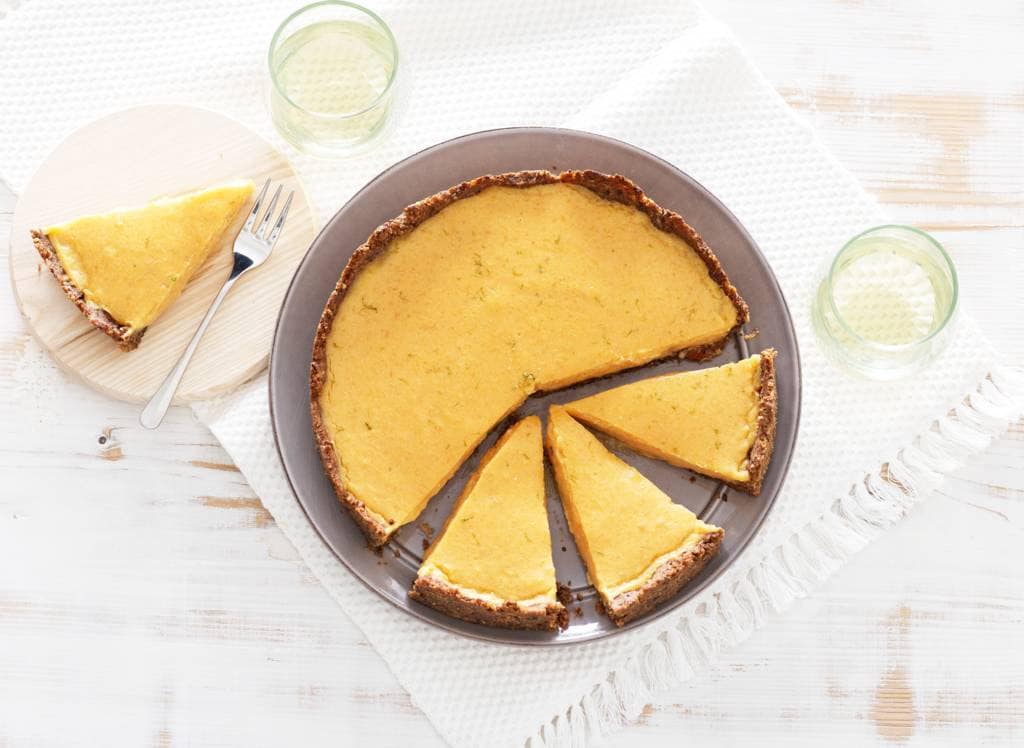 Vegan taartdeeg maken: hoe doe je dat?
