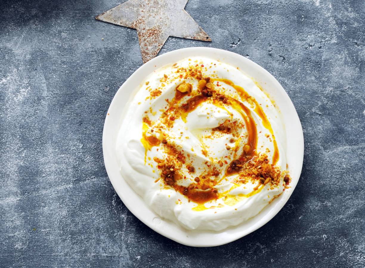 Labneh