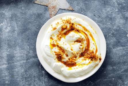 Labneh