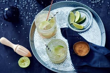 Caipirinha