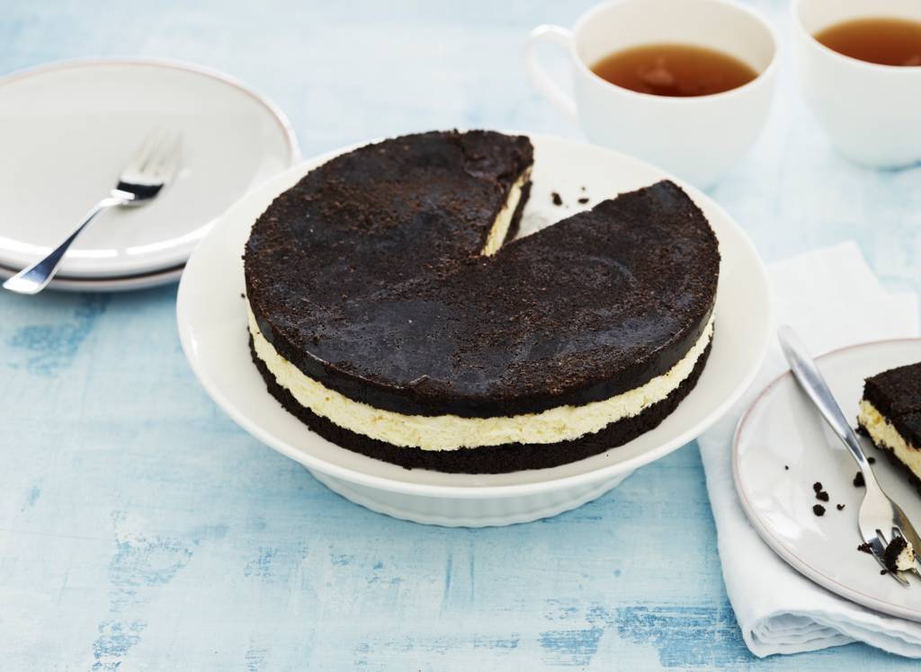 Wat is cheesecake?