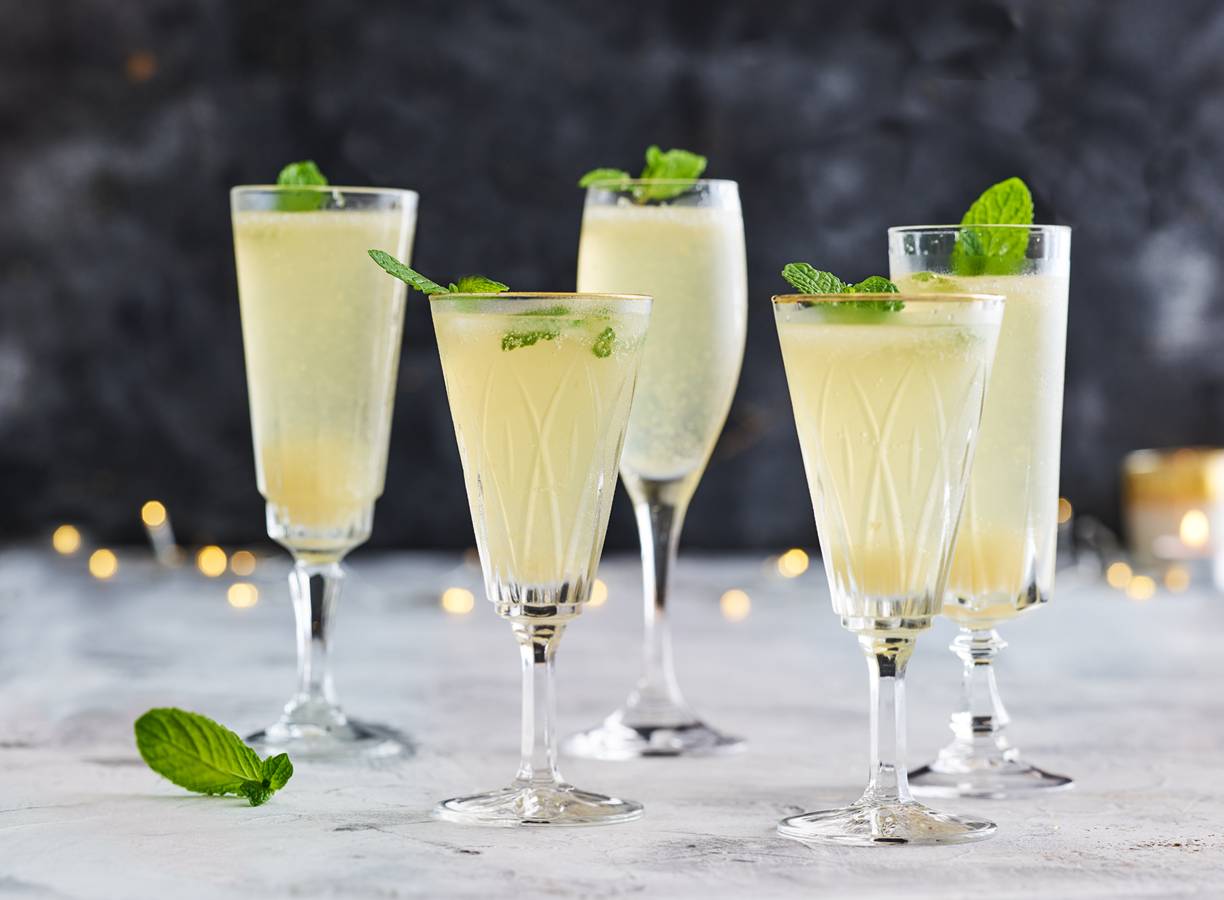 Perencocktail