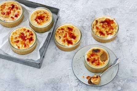 Crema Catalana