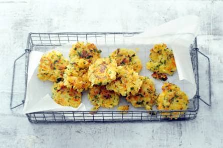 Chickslovefoods hutspotkoekjes