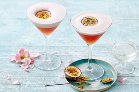 Pornstar martini