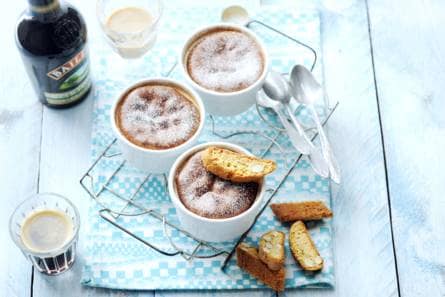 Chocoladepotjes