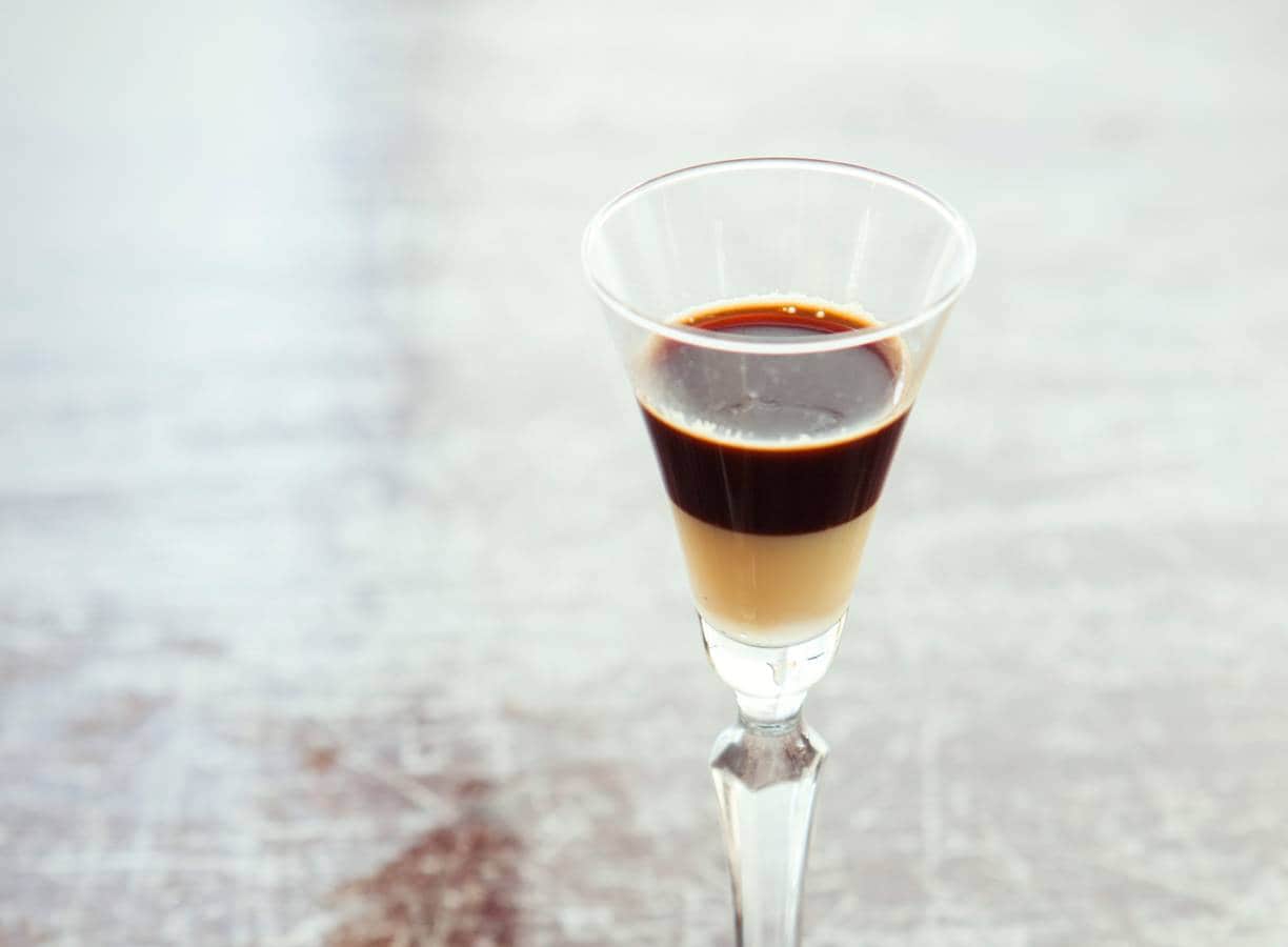 Jeroen Veldkamps bonbonkoffie