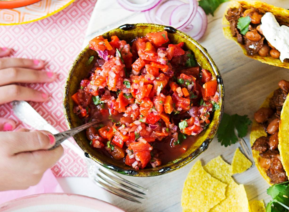 Salsa