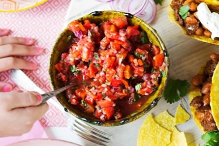 Salsa