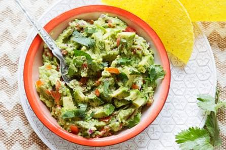 Guacamole