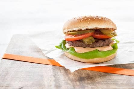 Koningsburger