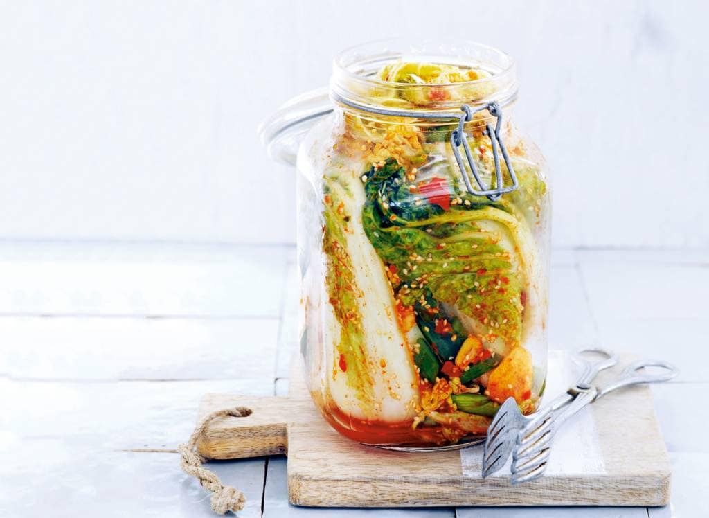 Kimchi