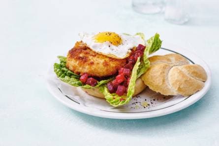 Visburger