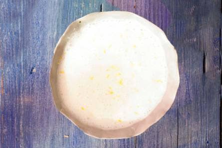 Toum (Libanese knoflooksaus)