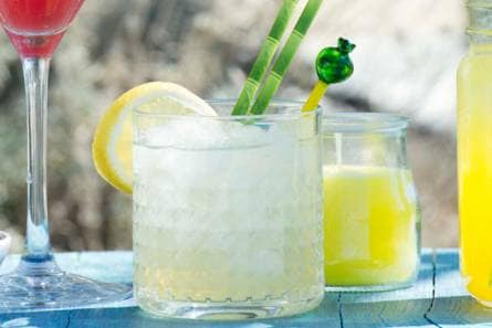 Agua de Valencia