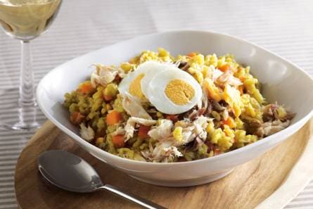Kedgeree