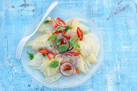 Ceviche