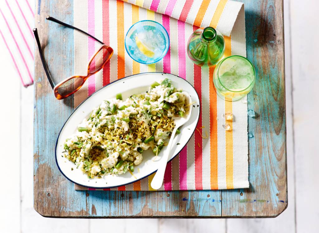 Jamie Oliver's kip Kiev recept - Allerhande | Albert Heijn
