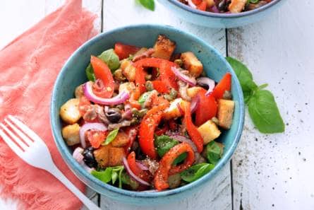 Panzanella