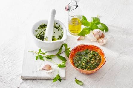 Salsa verde