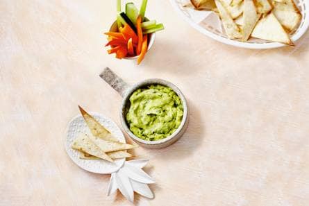 Avocadodip