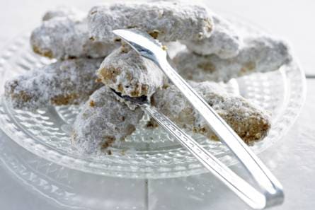 Amandelkoekjes