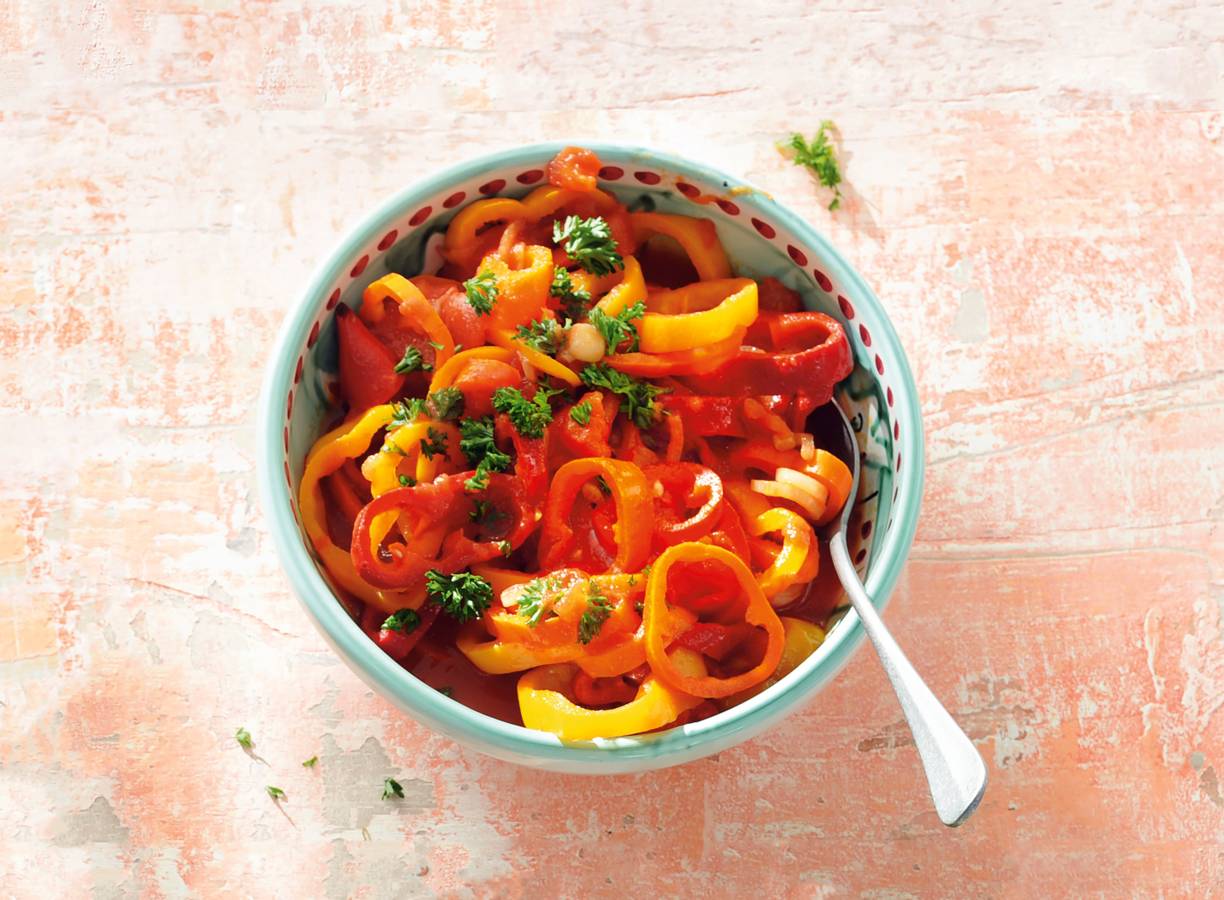 Peperonata