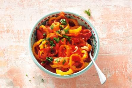 Peperonata