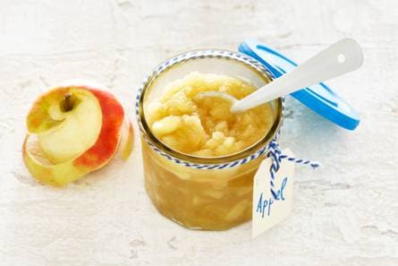 Appelcompote