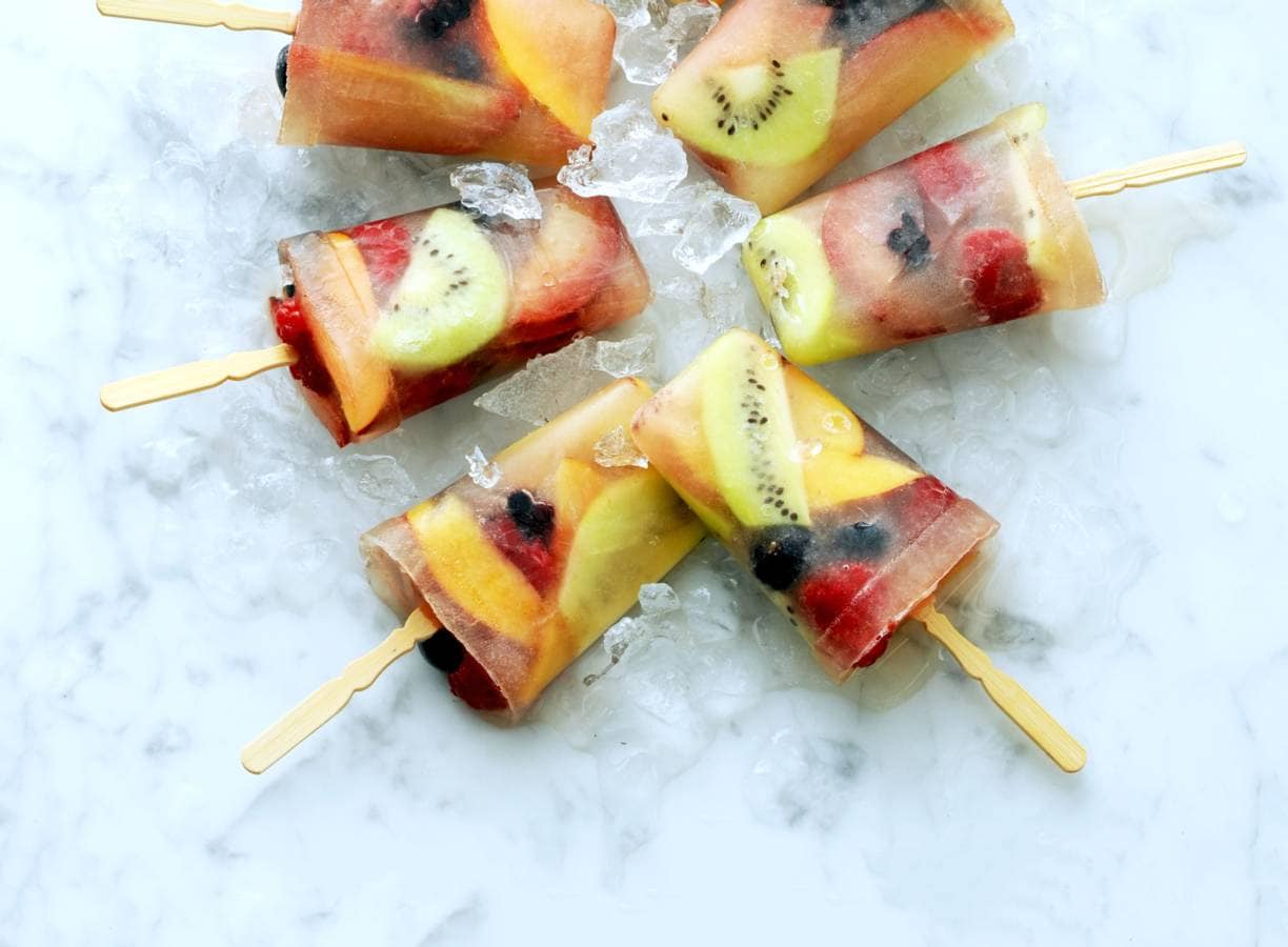 Fruitijsjes