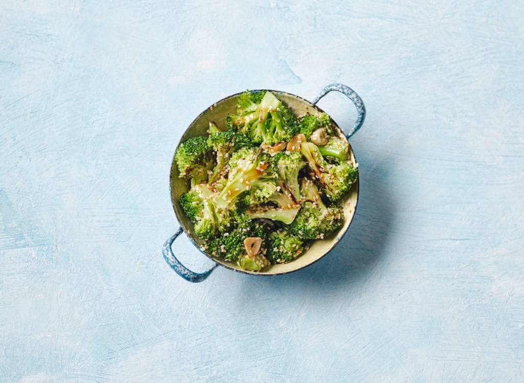 Is broccoli gezond?