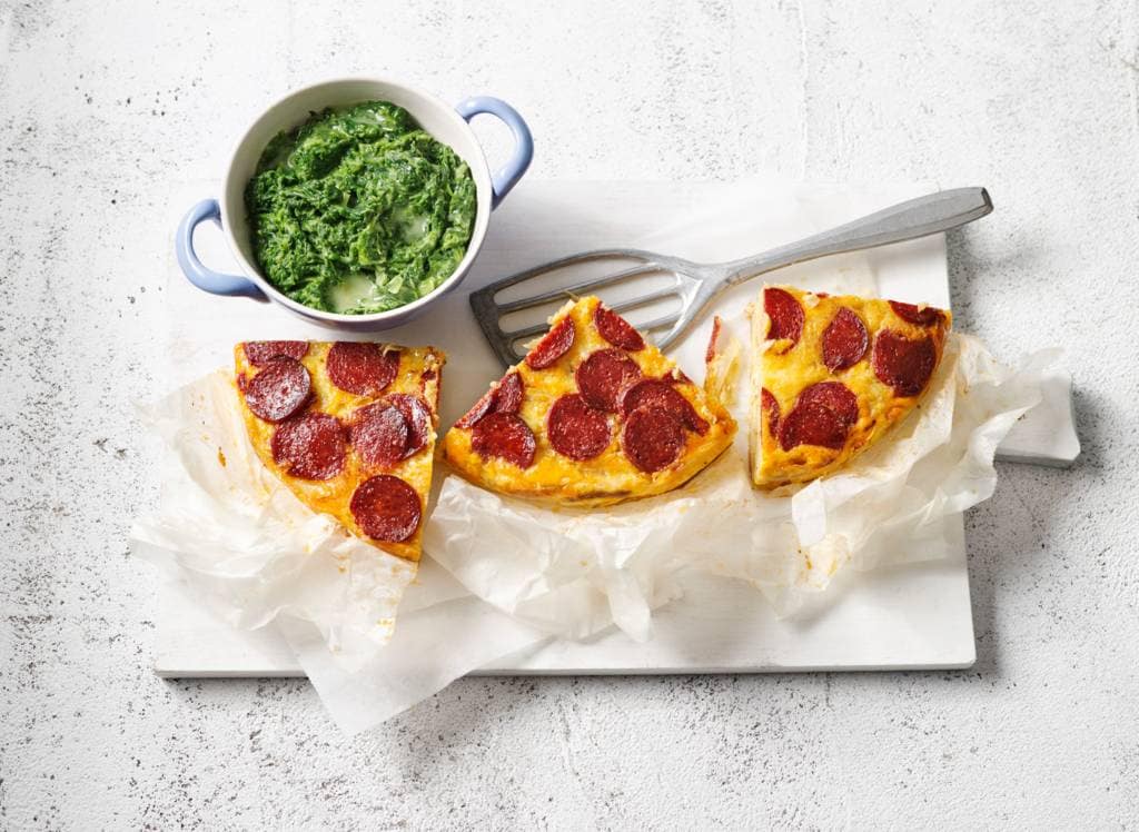 Tortillarecepten
