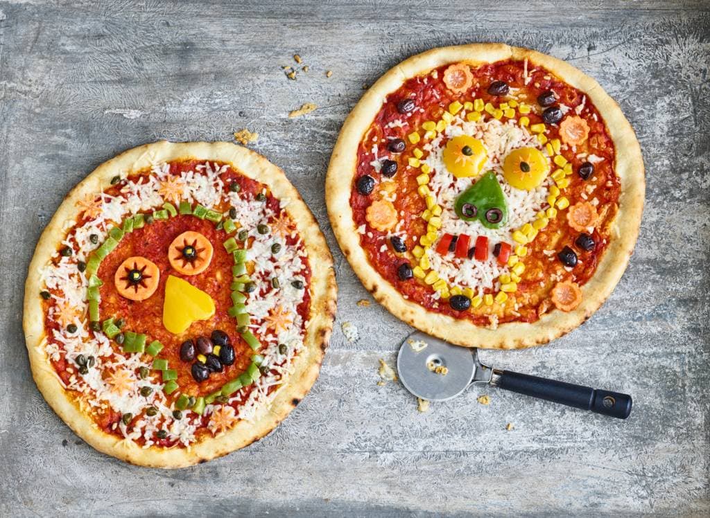 Wat voor hapjes en snacks maak je voor Halloween?
