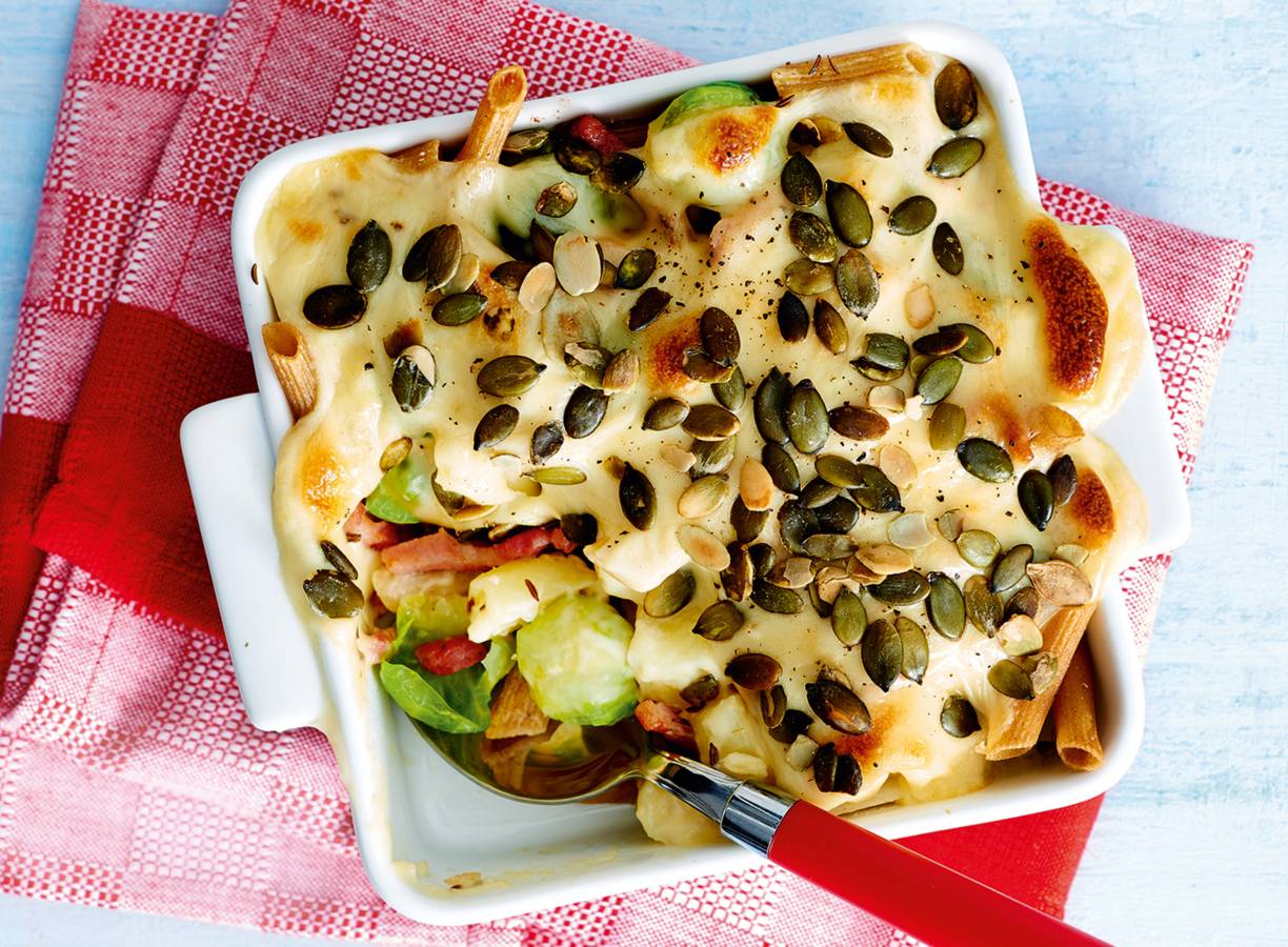 Hollandse kaassaus recept Allerhande Albert Heijn