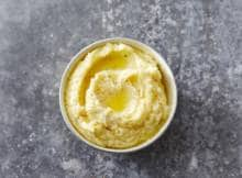 Aardappelpuree