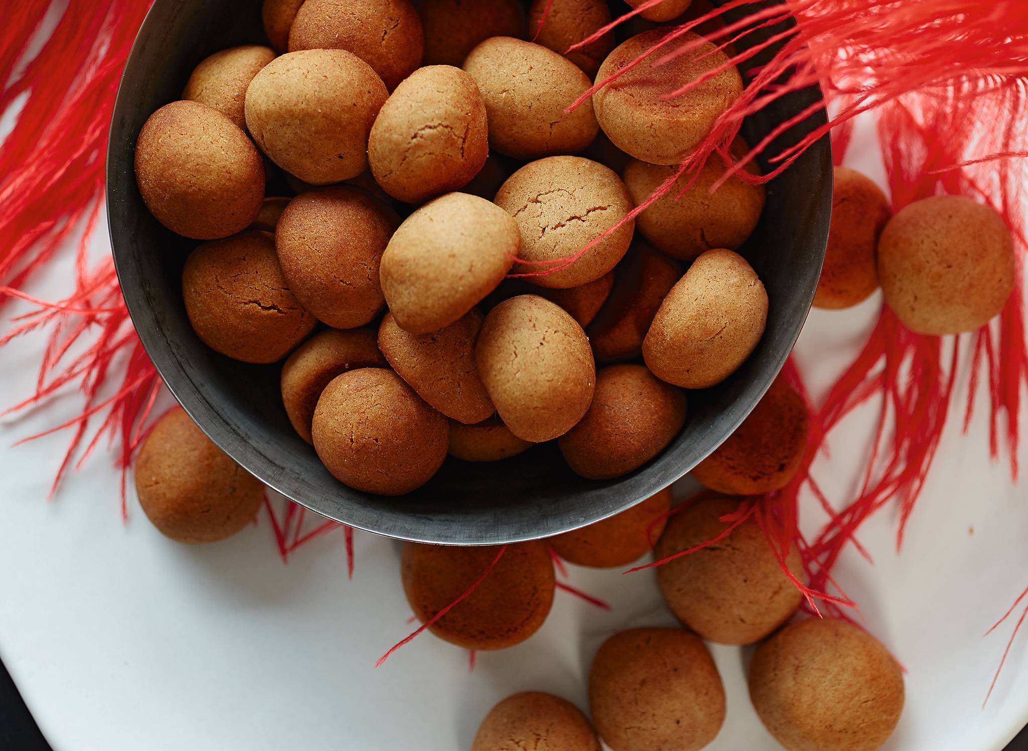 Kruidnoten Met Stroop Recept - Allerhande | Albert Heijn