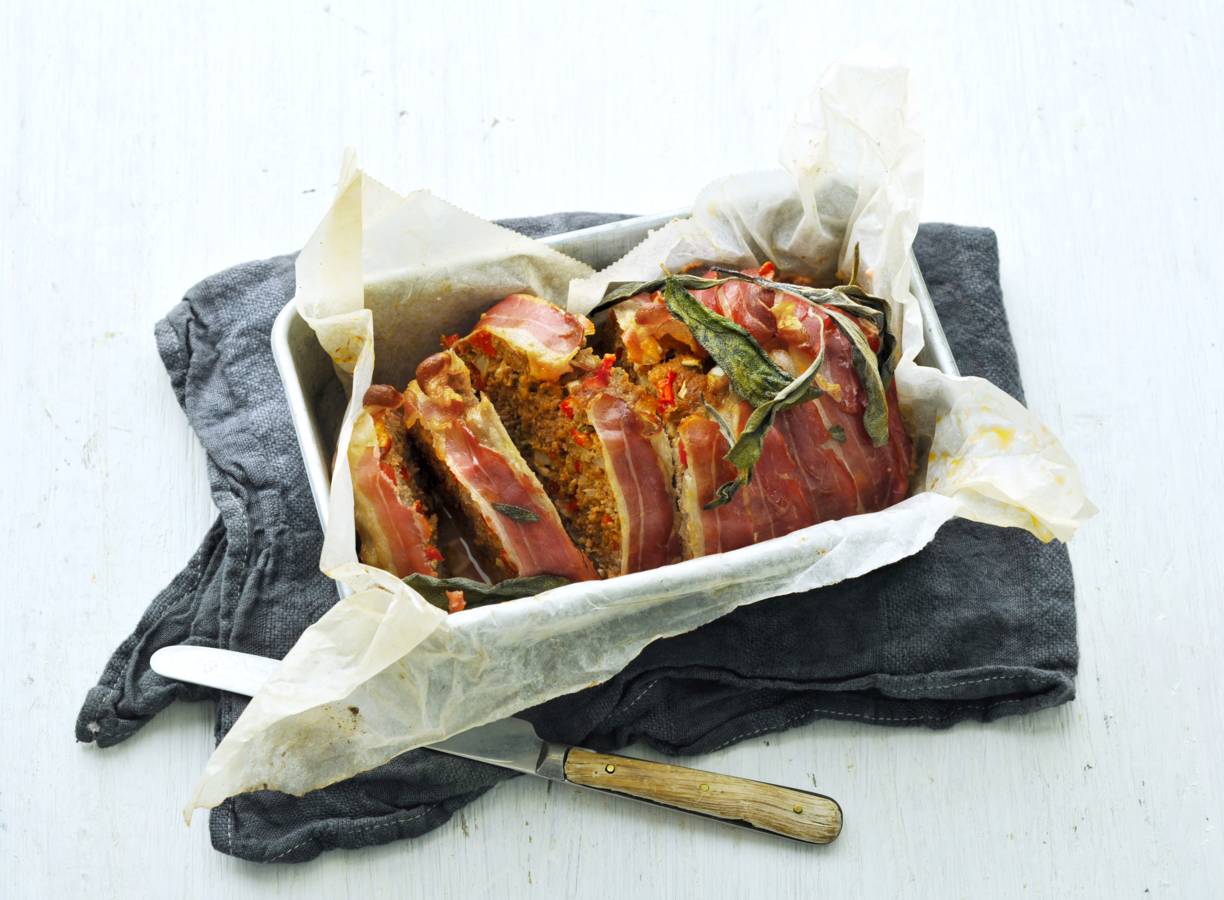 Meatloaf