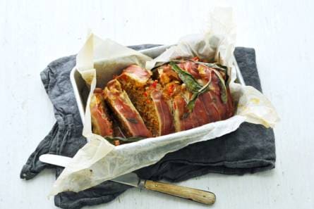 Meatloaf