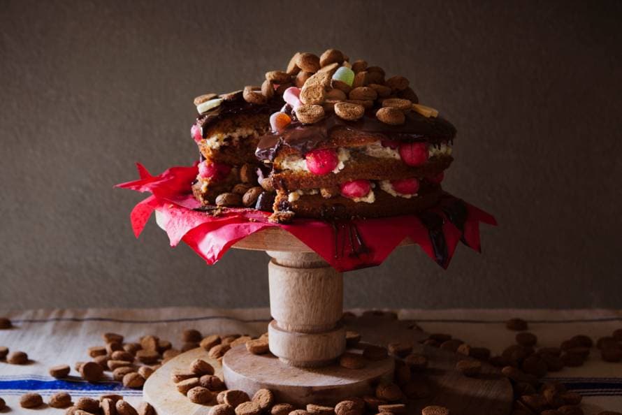 ah recepten sinterklaas ah recepten sinterklaas