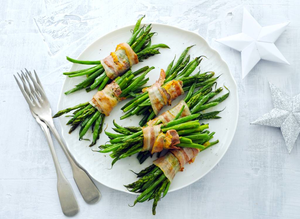 Wat zijn haricots verts?