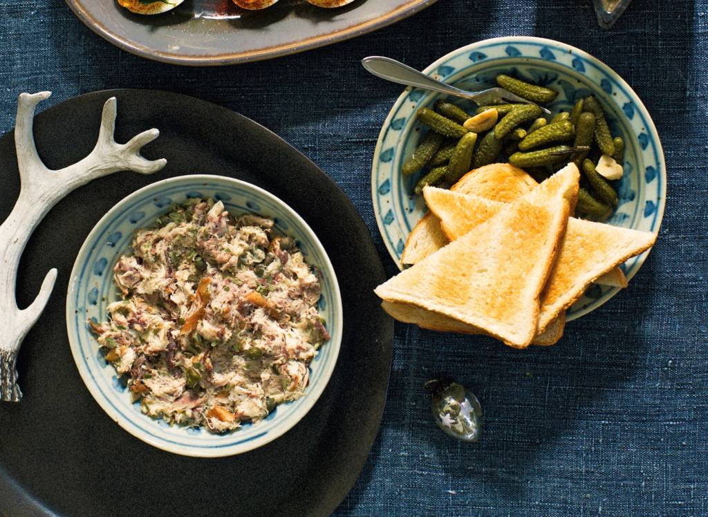 Rillettes | Albert Heijn