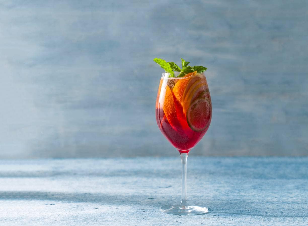 Teisseire Strawberry Celebration