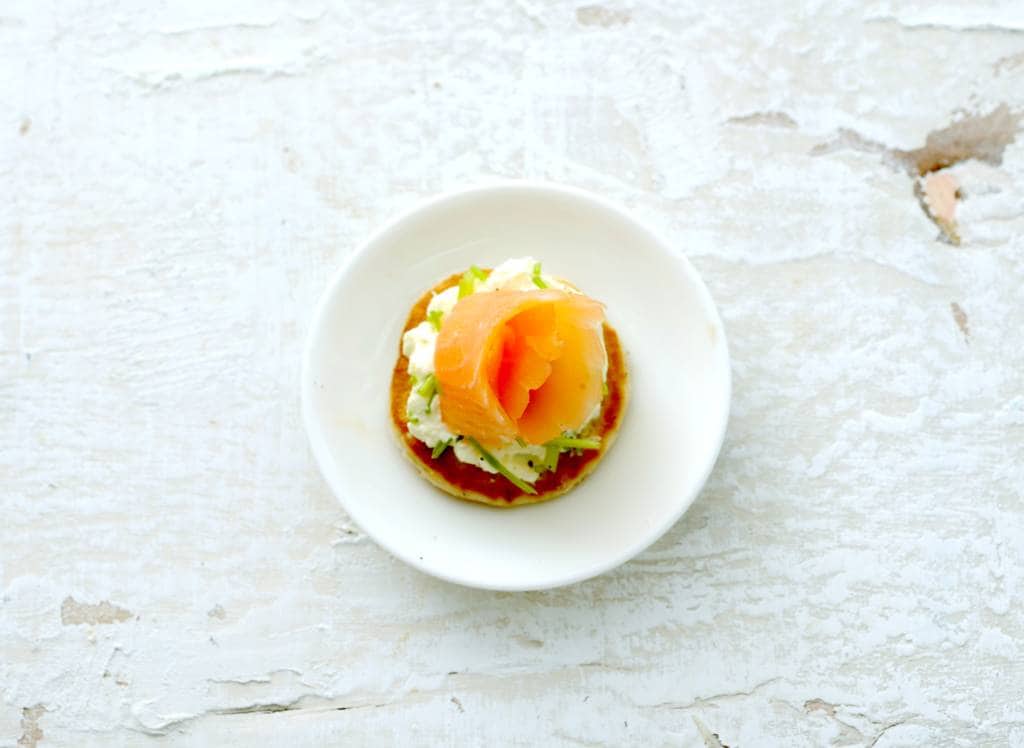 Amuse maken