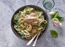 Buon appetito!
