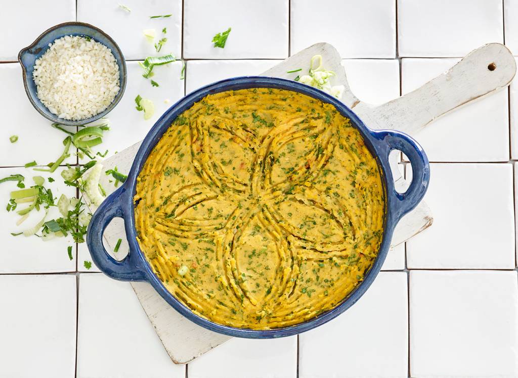 Aardappelpuree: hoe bewaren, invriezen en opwarmen?