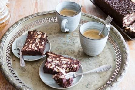 Arretjescake