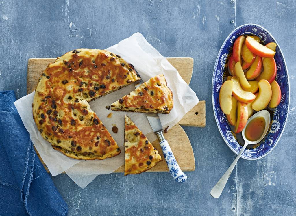 Drie in de pan recept - Allerhande | Albert Heijn