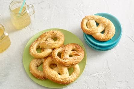 Softpretzels