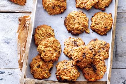 Appel-chocolatechipcookies